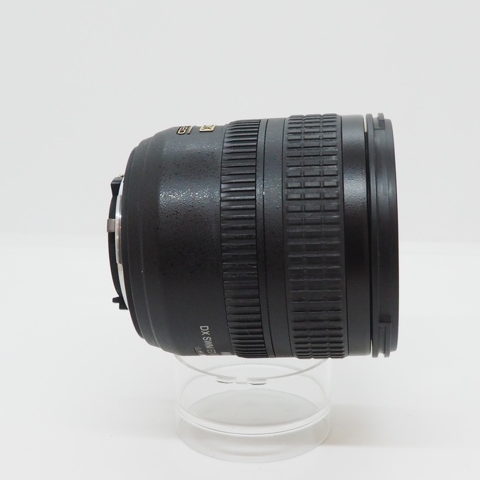 ニコン AF-S DX 18-70/3.5-4.5G IF-ED