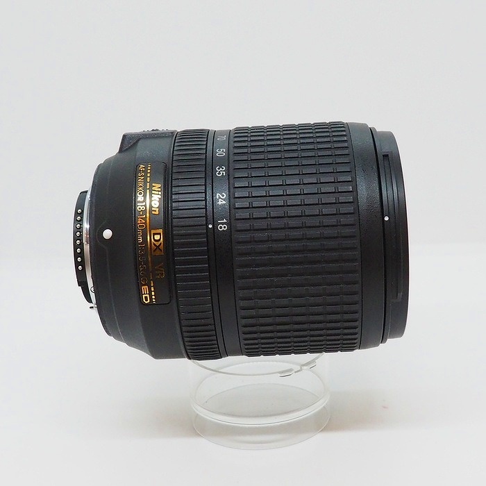 ニコン AF-S DX 18-140/3.5-5.6G ED VR