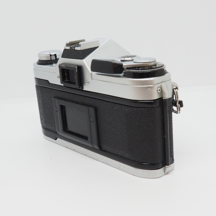 キヤノン AE-1 シルバー