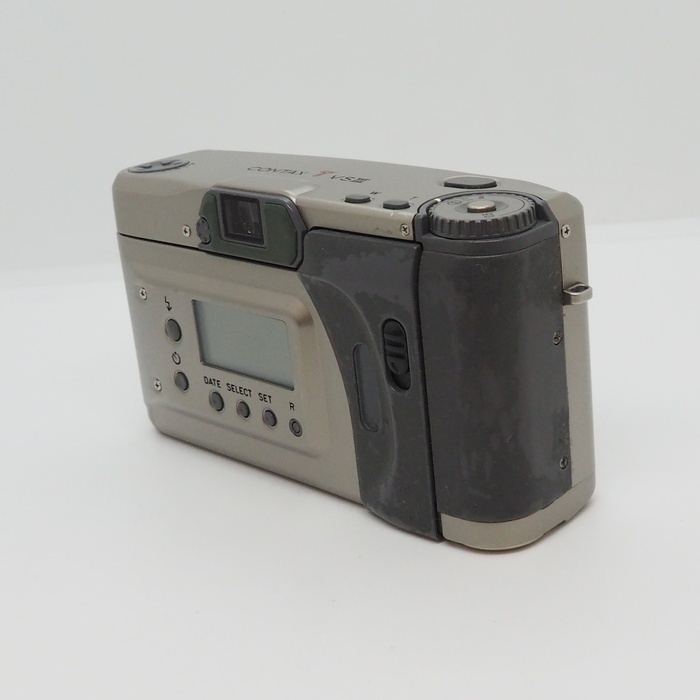 コンタックス TVS III
