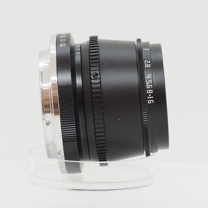 TTArtisan 35/F1.4 C(B) ソニーE