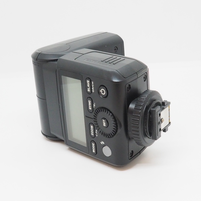 GODOX TT350S フラッシュ ソニーヨウ