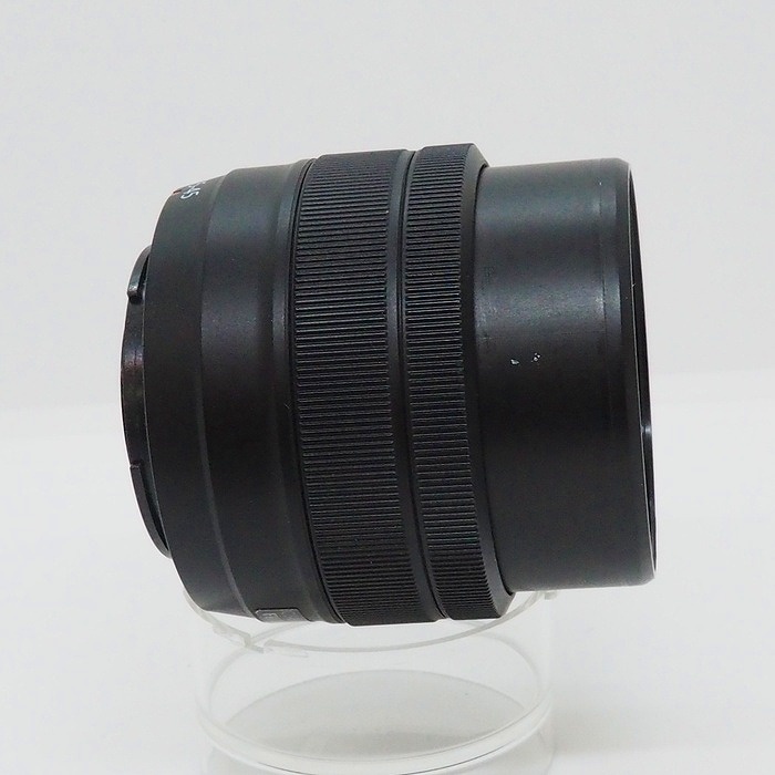 フジフイルム XC15-45/F3.5-5.6 OIS PZ ブラツク