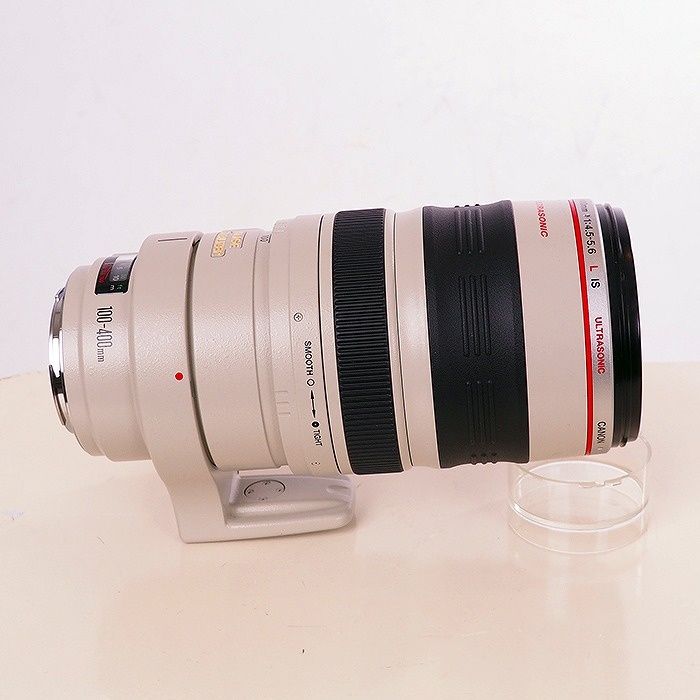 キヤノン EF100-400/F4.5-5.6L IS USM