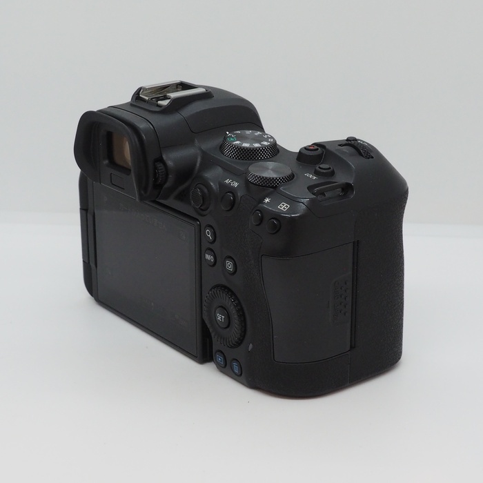 キヤノン EOS R6 ボデイ