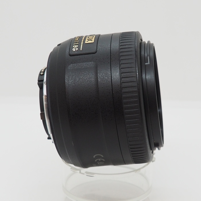 ニコン AF-S DX 35/1.8G
