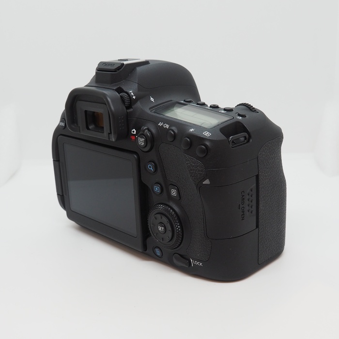 キヤノン EOS 6D MARK2 ボデイ