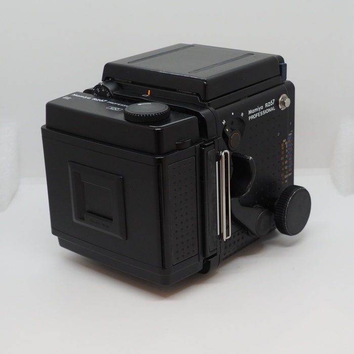 マミヤ RZ67 Pro