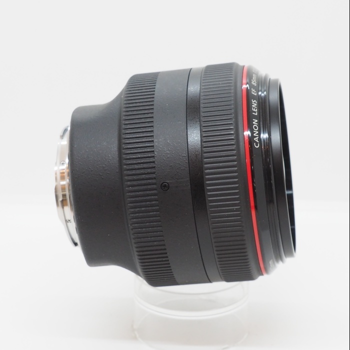 キヤノン EF85/F1.2L II USM