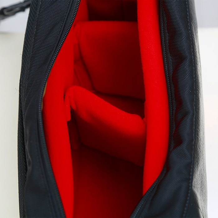 A&A ボディバッグ型カメラバッグ RR4-05C