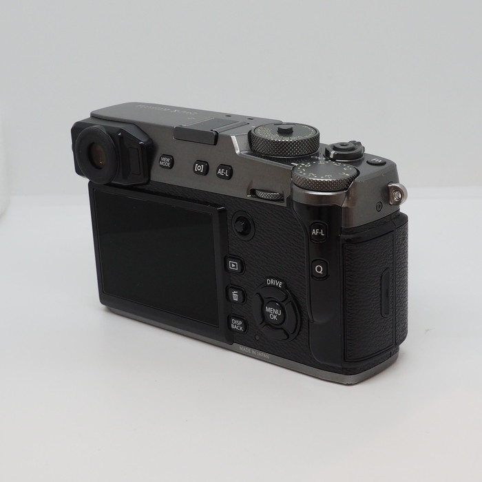 フジフイルム X-Pro2 XF23セット グラファイトエディション