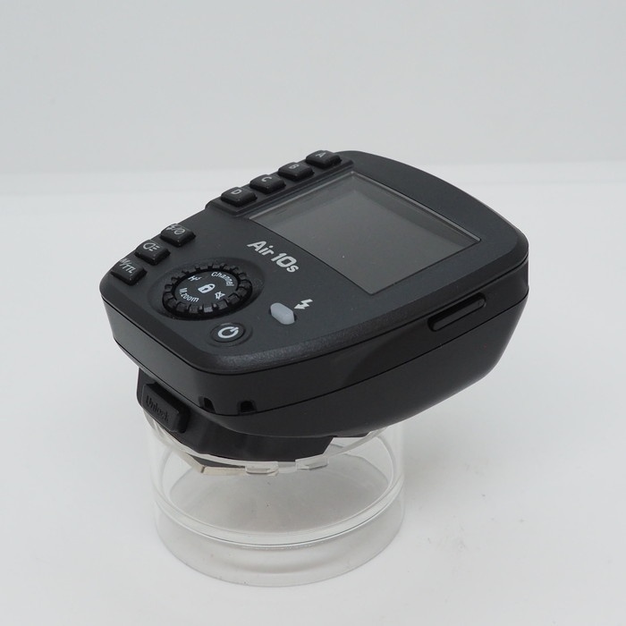 ニッシン Air10S フジ