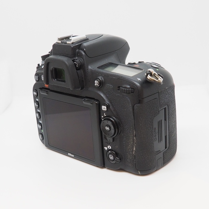 ニコン D750 ボディ