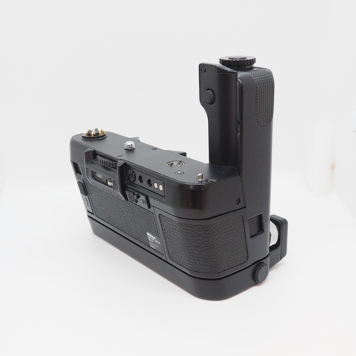 ニコン MD-4モータードライブ +MK-1