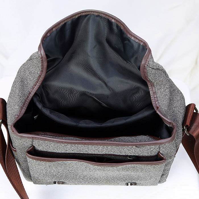K&F CONCEPT カメラバッグ S KF-S078M