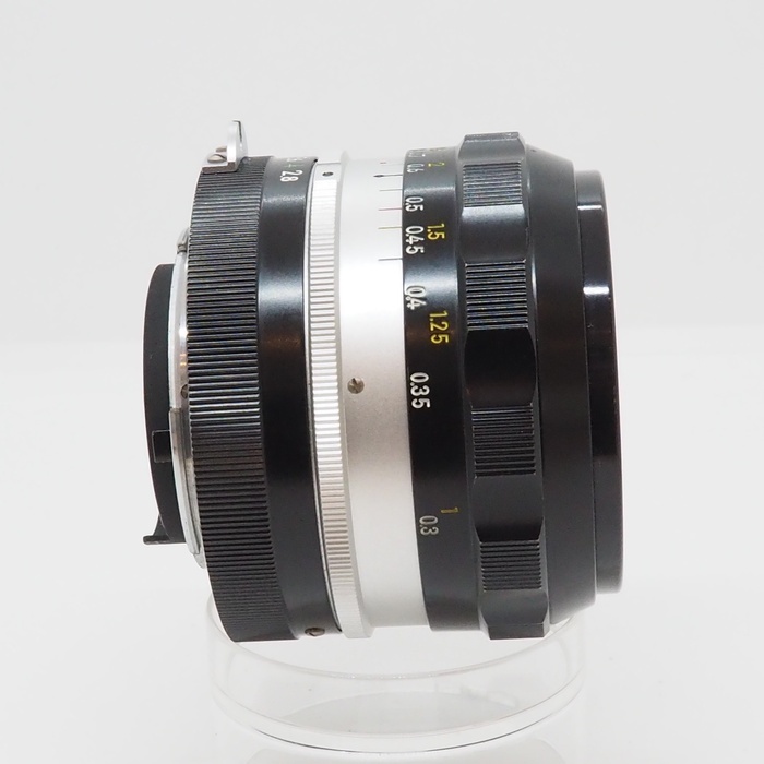 ニコン N Auto 24/2.8