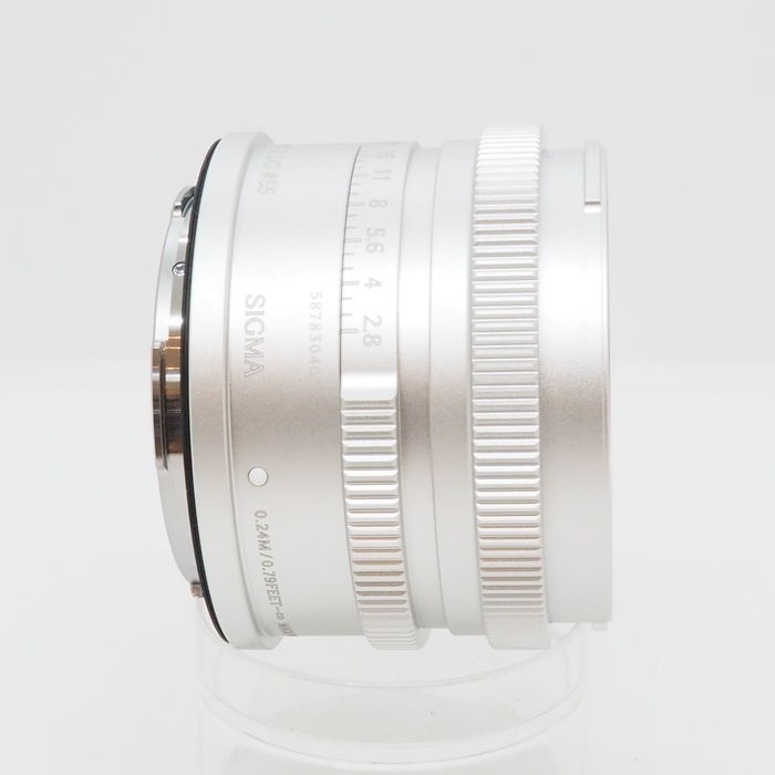 シグマ 45/F2.8 DG CONTEMPORARY SL TL