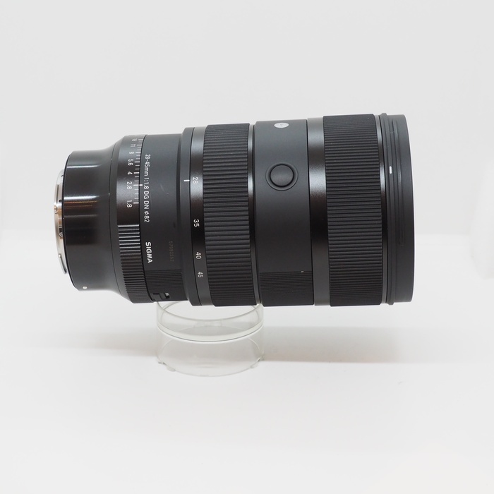 シグマ 28-45/F1.8 DG DN ART TL