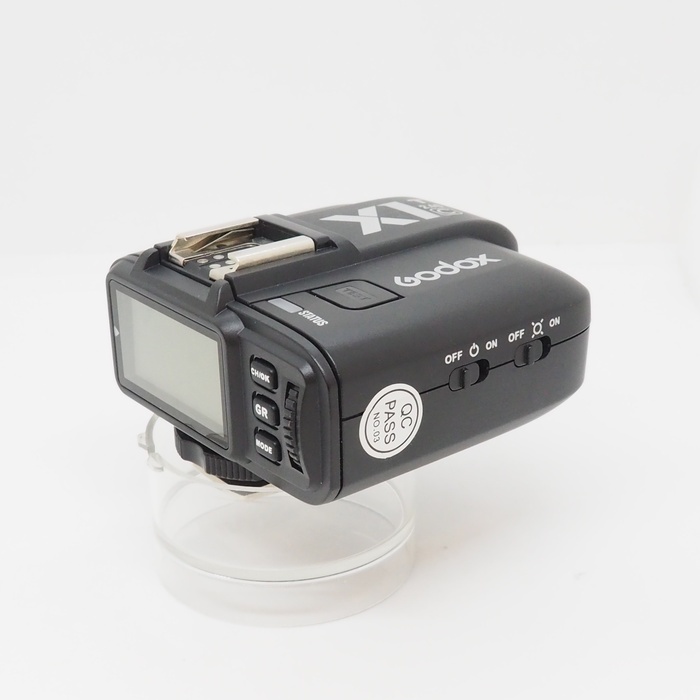 GODOX X1T-C TTLワイヤレスフラッシュトリガ-送信機