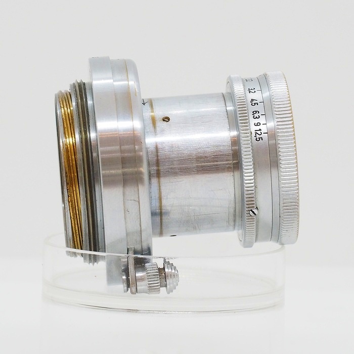 ライカ Summar L 50/2