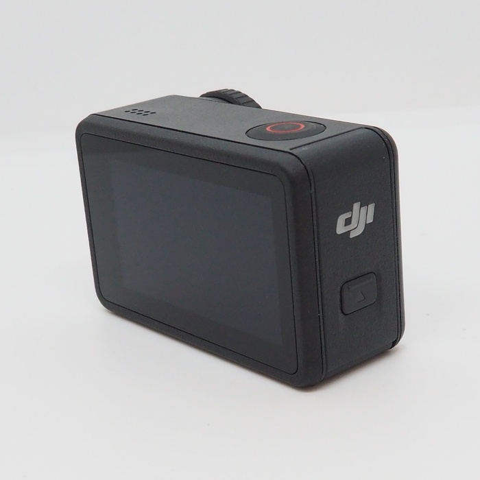 DJI OSMO ACTION 4 アドベンチャーコンボ