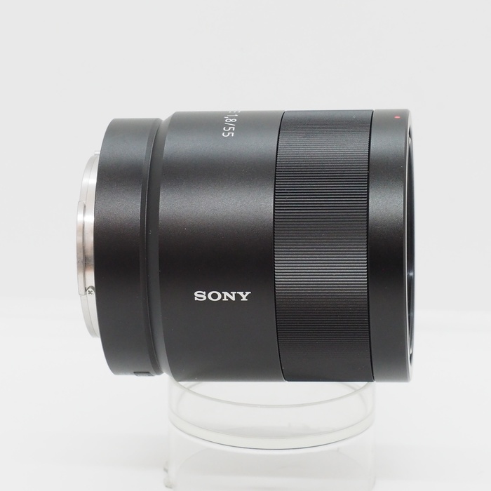 ソニー SONNAR T*FE55/1.8 ZA （SEL55F18Z）