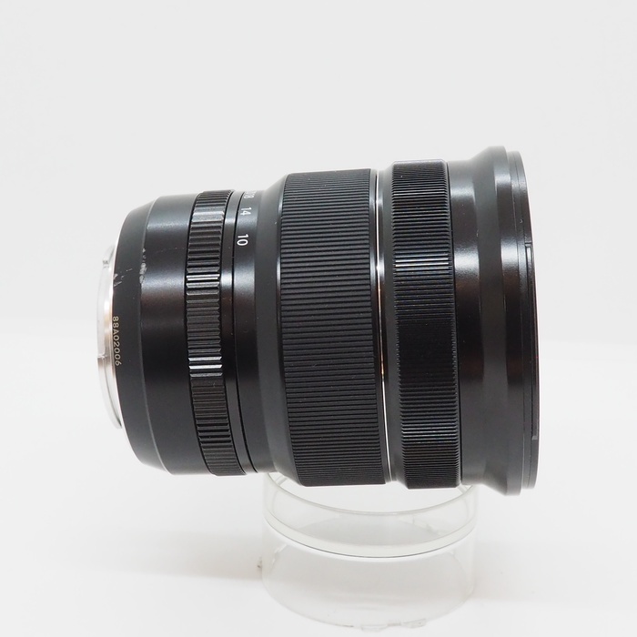フジフイルム XF10-24/F4 R OIS