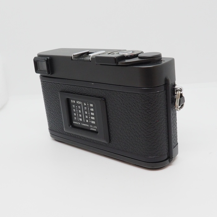 ミノルタ CLE+M-ROKKOR40/2