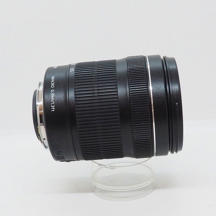 キヤノン EF-S18-135/F3.5-5.6 IS STM