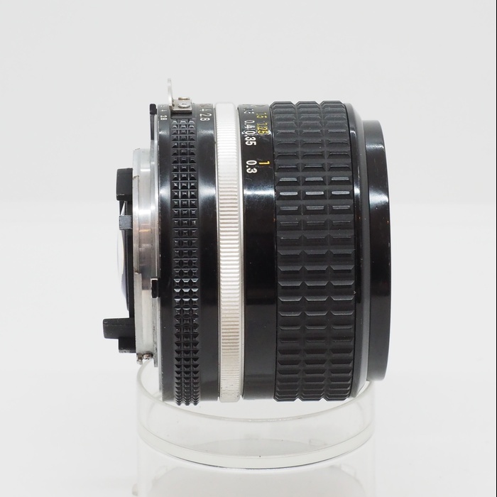 ニコン Ai-s 24/2.8