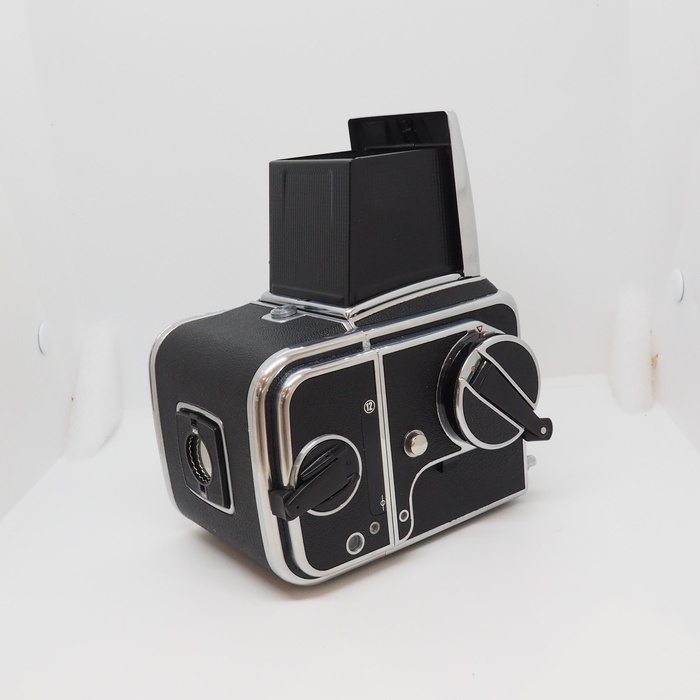 HASSELBLAD 500C/M + A12（前期）