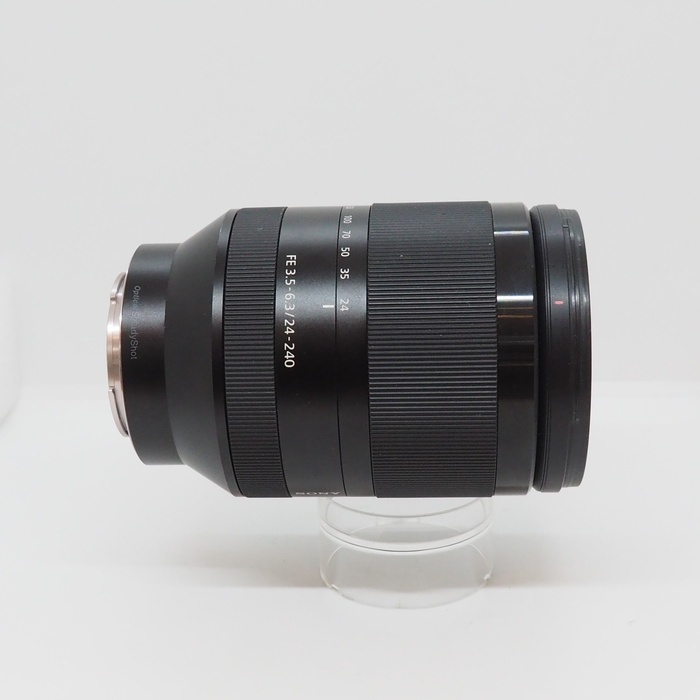 ソニー FE24-240/F3.5-6.3 OSS （SEL24240）