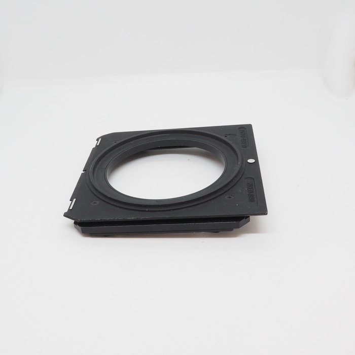 トヨ ホースマン80mm角リンホフ変換ボード