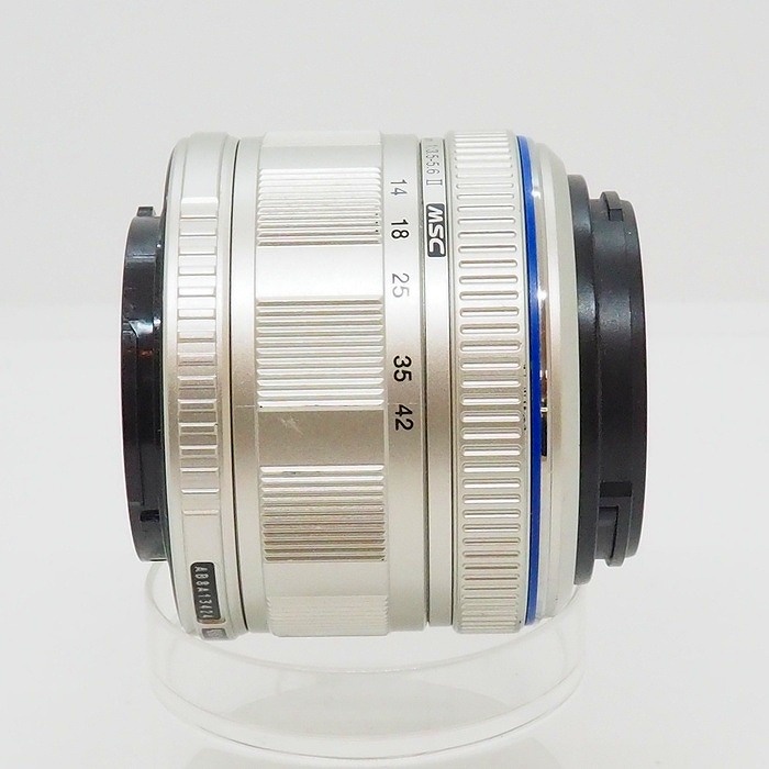 オリンパス M.ZUIKO DIGITAL 14-42/3.5-5.6 II SL