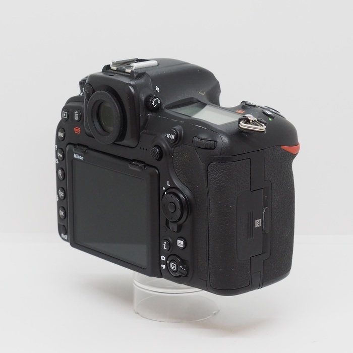 ニコン D500 ボデイ