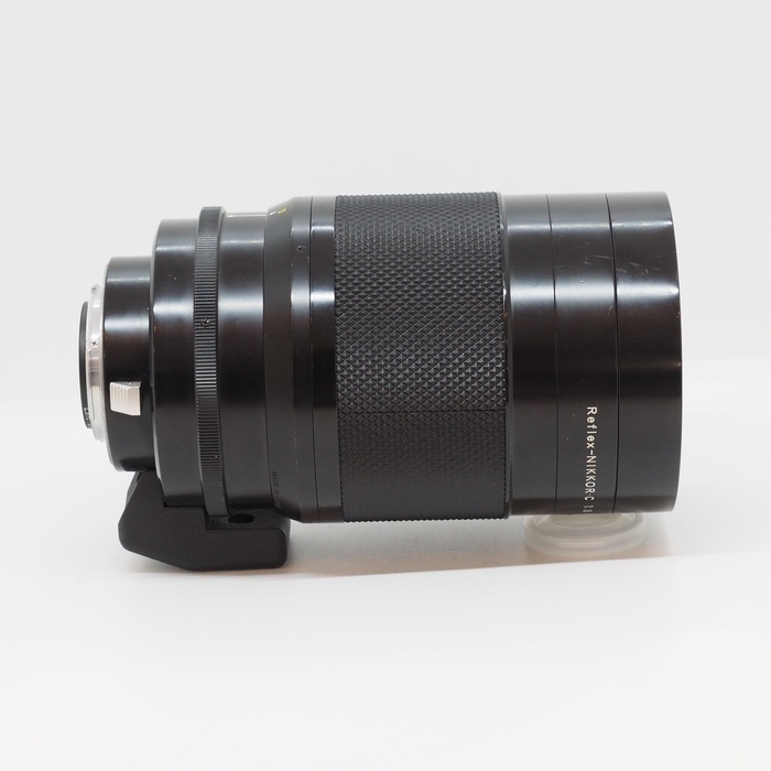 ニコン Reflex-NIKKOR・C 500mm F/8