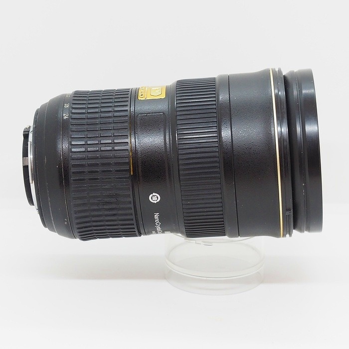 ニコン AF-S 24-70/F2.8G ED