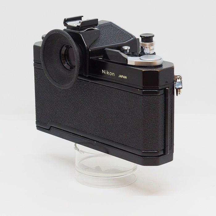 ニコン NikomatFTブラック