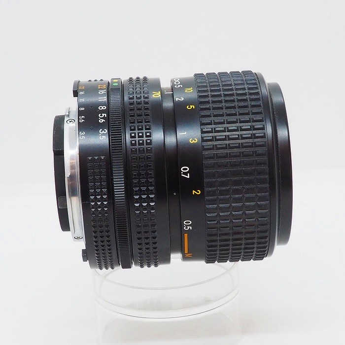 ニコン Ai-S 35-70/3.5-4.5