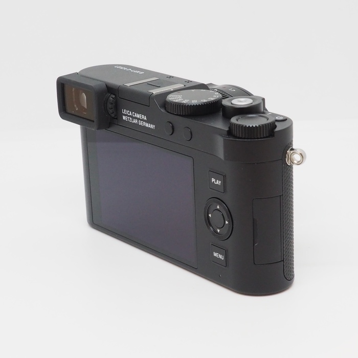 ライカ D-LUX8