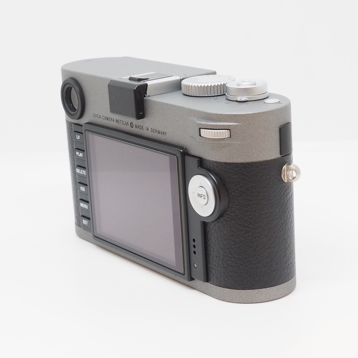 ライカ M-E (Typ240)