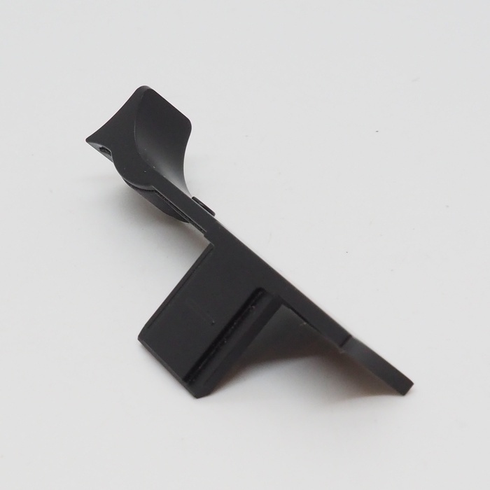 ライカ Q2 サムレストブラック 19543