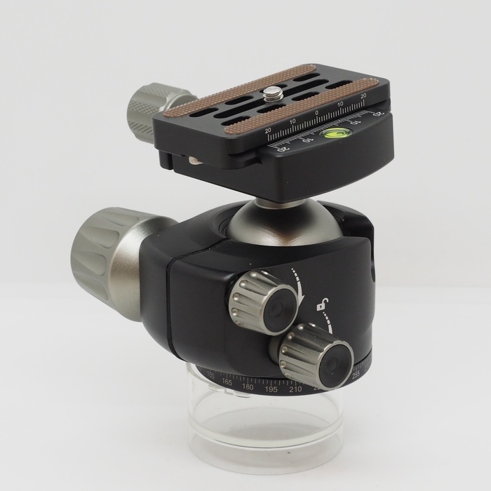 Leofoto LH-40 自由雲台