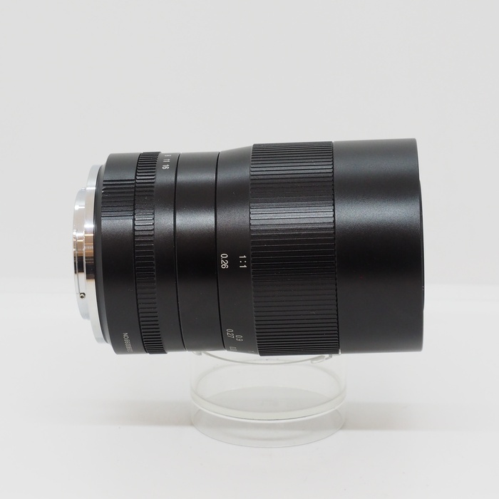 七工匠 7Artisans 60/2.8 フジX