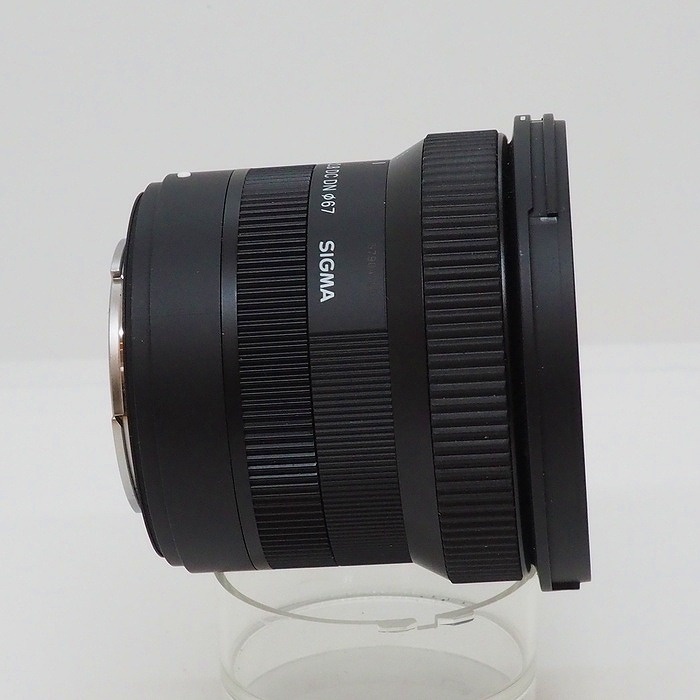 シグマ 10-18/2.8 DC DN Contemporary フジXF