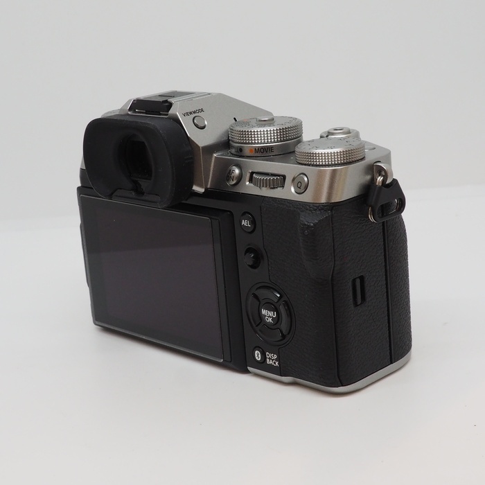 フジフイルム X-T5-S ボディ