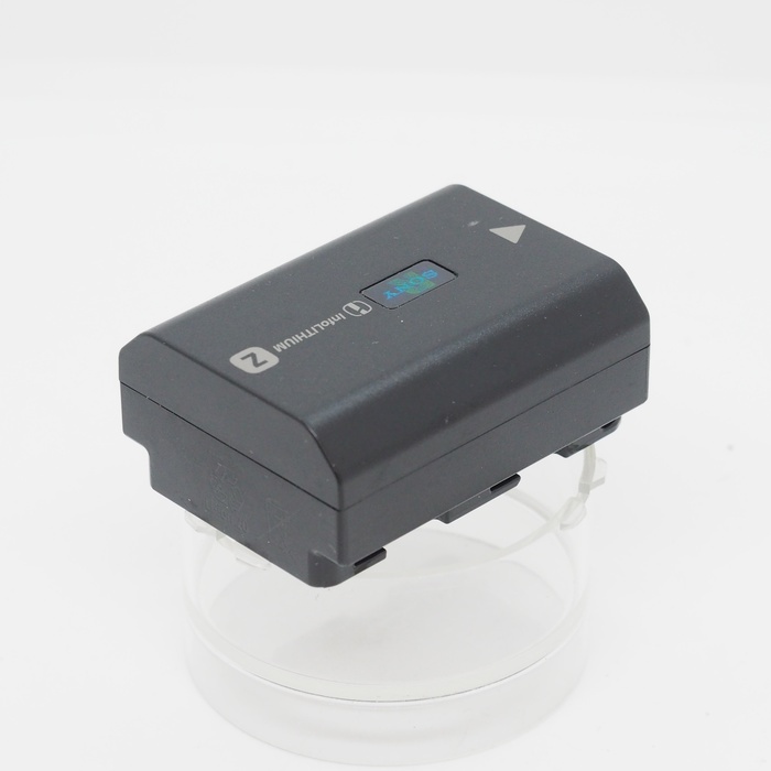 ソニー NP-FZ100 バツテリーパツク