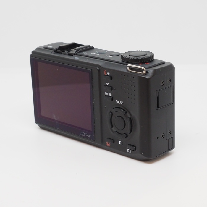 シグマ DP2 Merrill