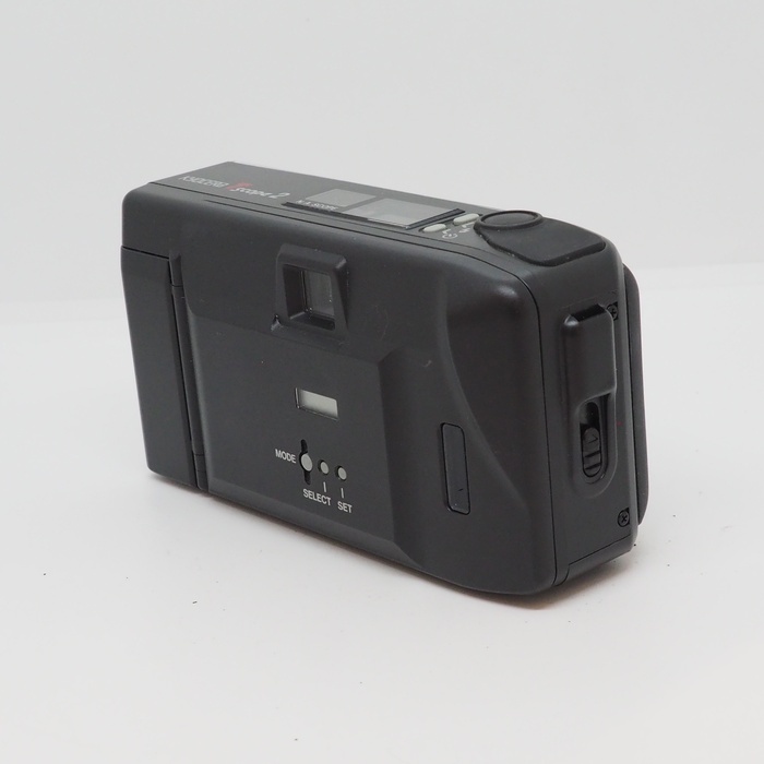 キョウセラ T scope2