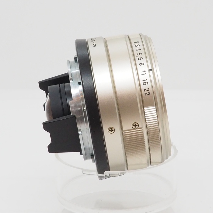 コンタックス G1ヨウビオゴンT 28/2.8